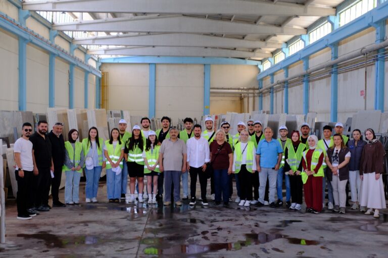 KPM Marble Showcases New Collections at Marmomac Verona