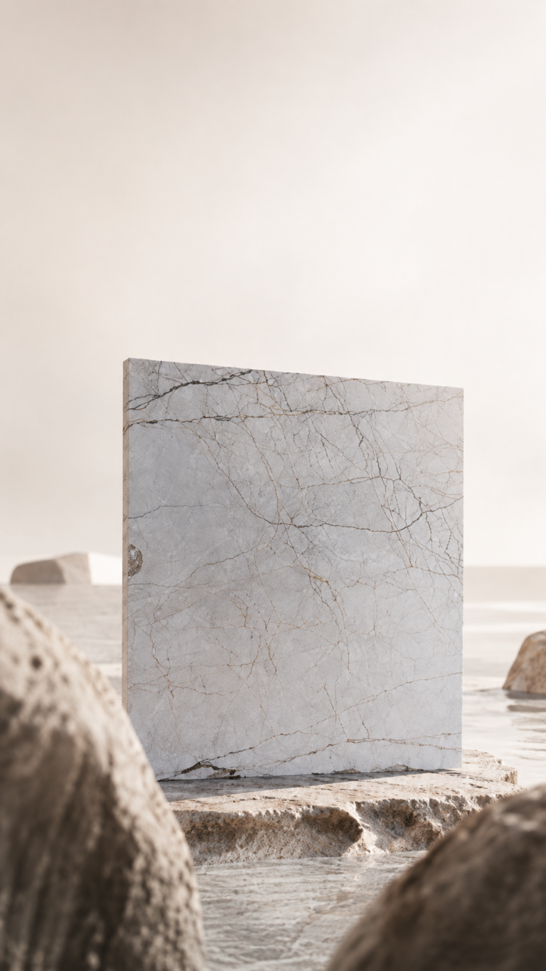 Bookmatch & Vein Continuity: An Architect’s Guide to Natural Stone