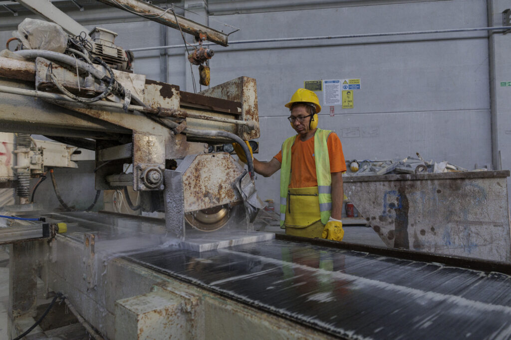 KPM Marble Factory