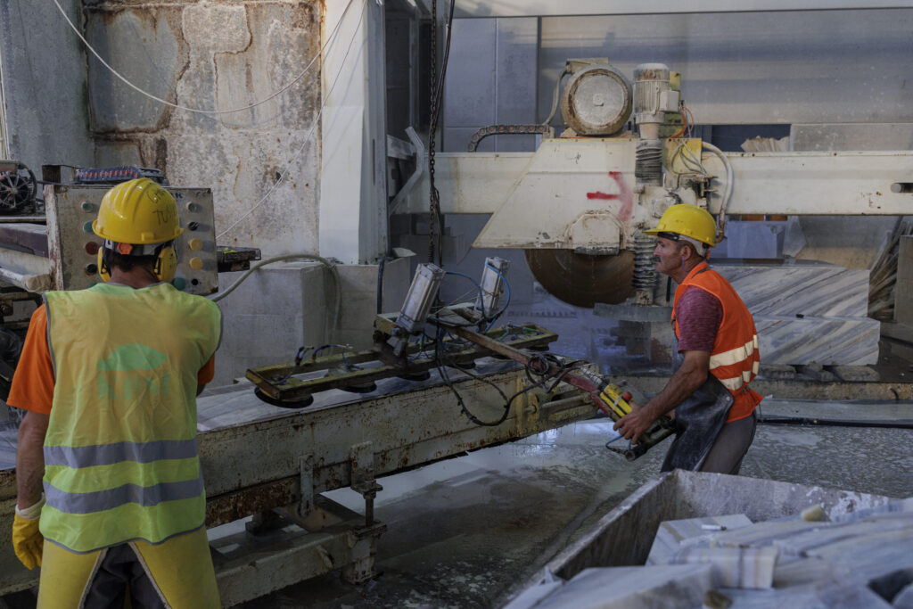 KPM Marble Factory