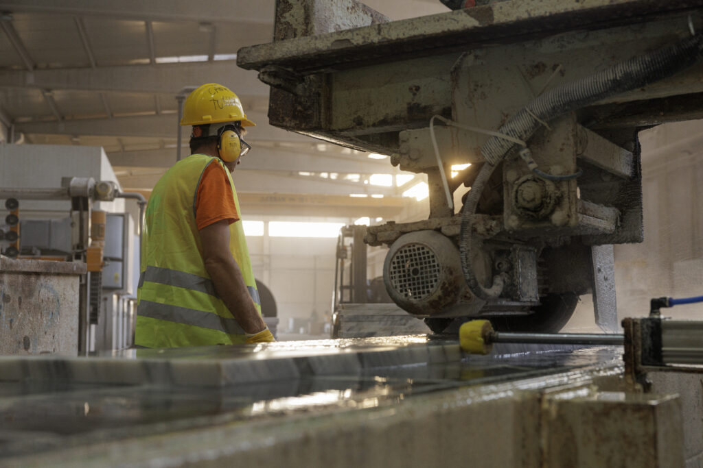 KPM Marble Factory