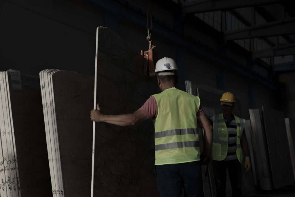 KPM Marble Factory