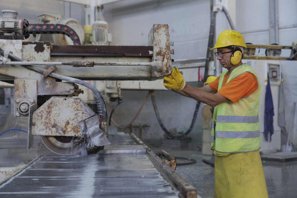 KPM Marble Factory