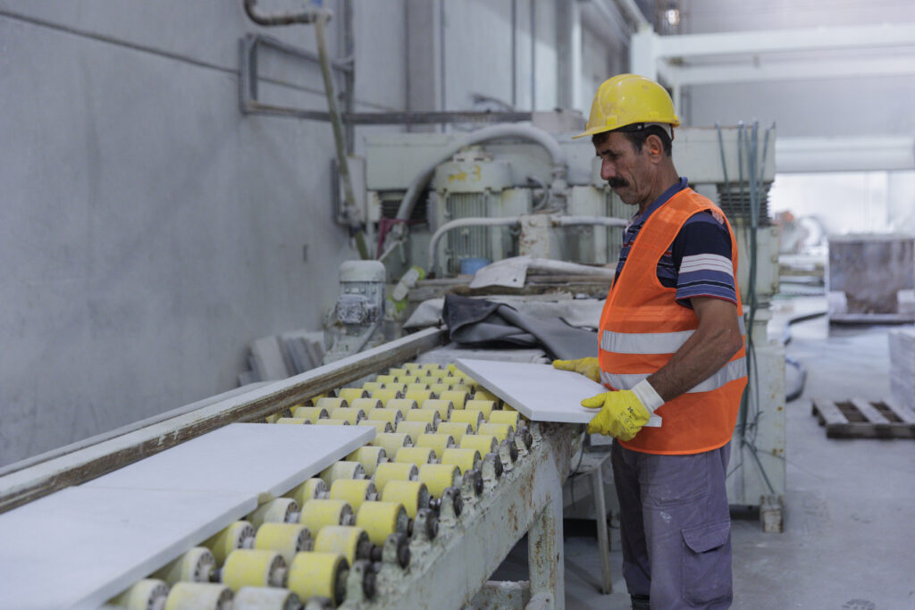 KPM Marble Factory