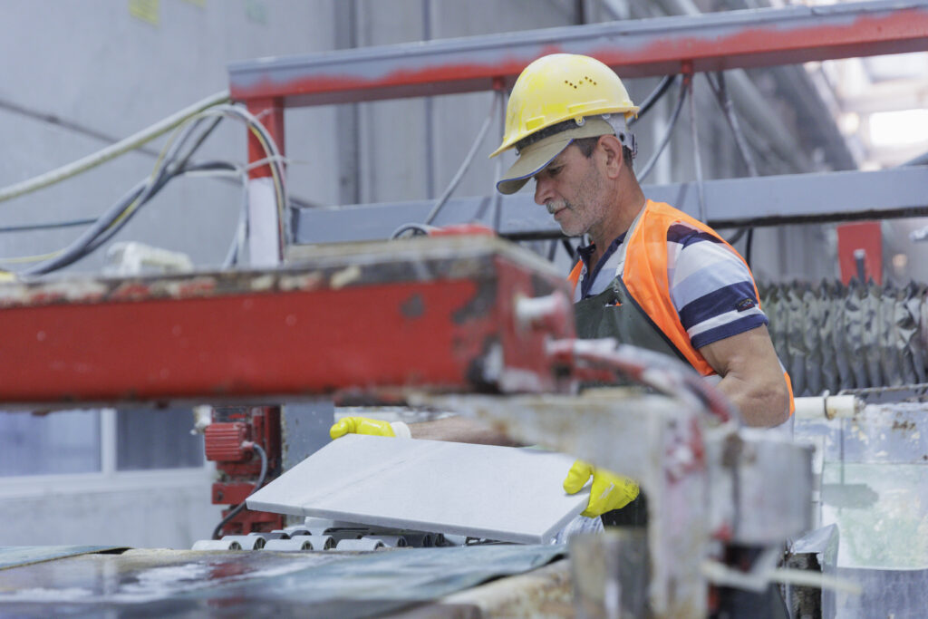KPM Marble Factory