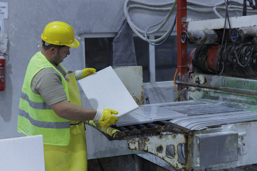 KPM Marble Factory