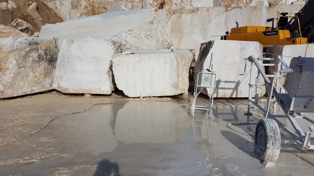 Bursa Dark Beige Quarry