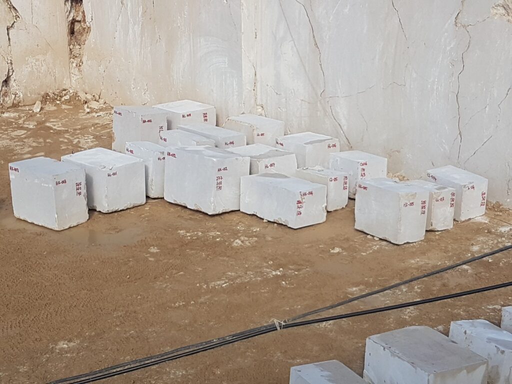 Bursa Dark Beige Quarry